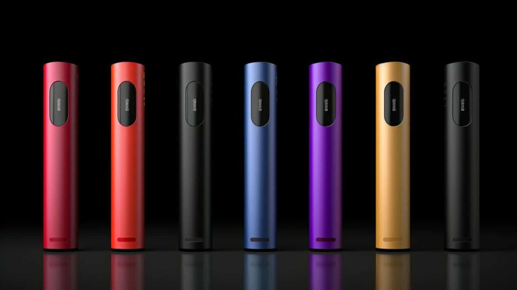 exhale wellness disposable vape