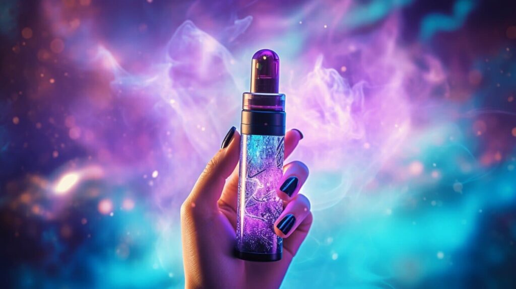 firefly mini disposable vape review