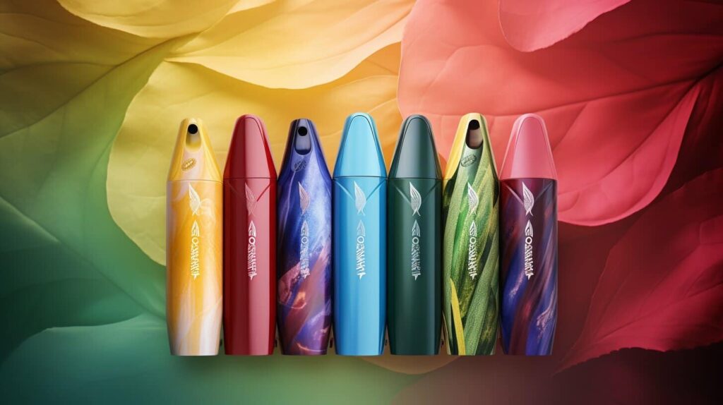 firefly mini disposable vape review