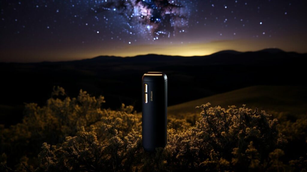 firefly mini disposable vape review