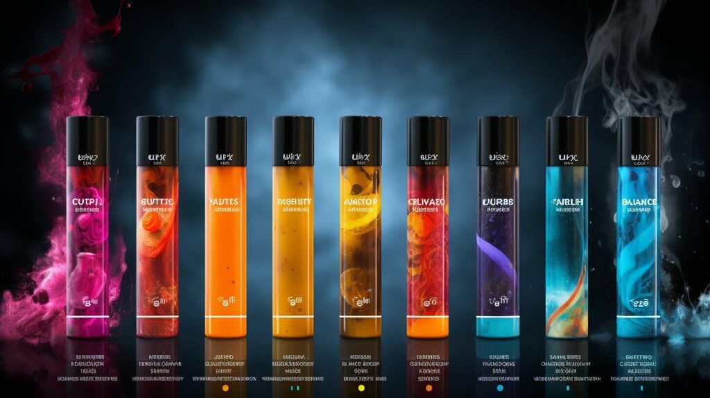 fuego disposable vape ratings