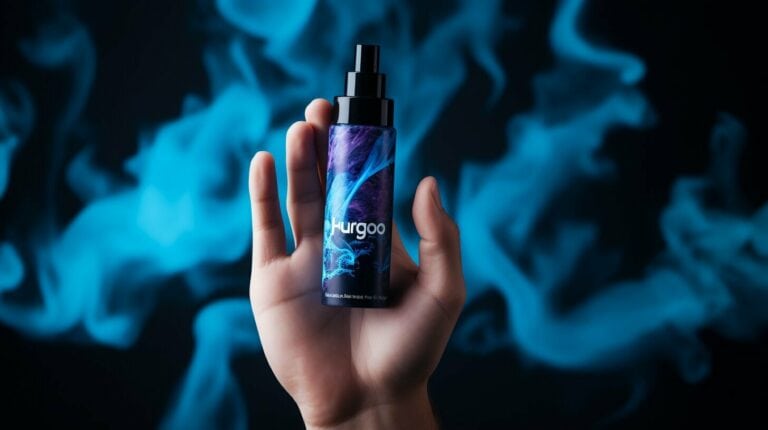 fuego disposable vape review