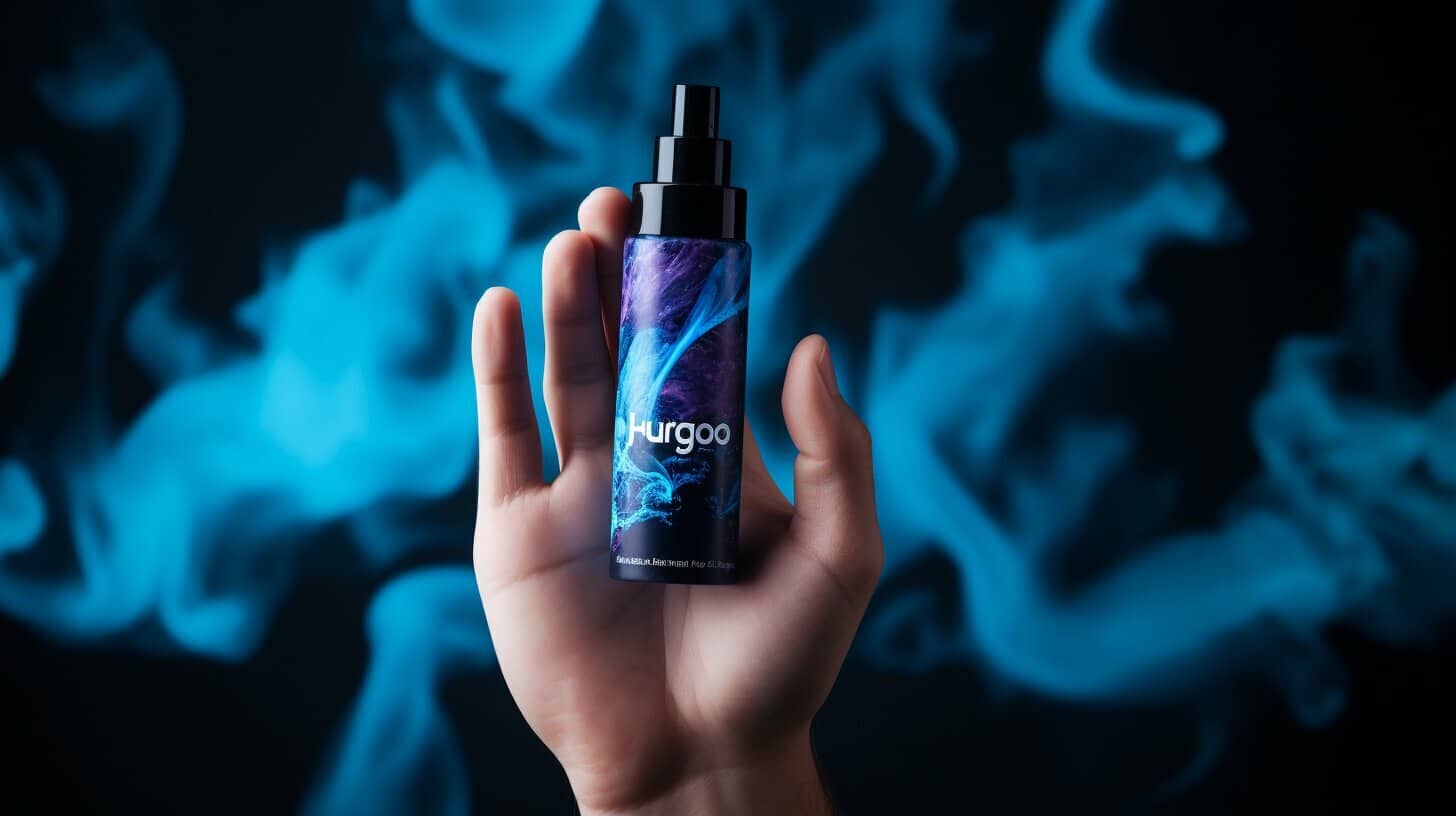 fuego disposable vape review