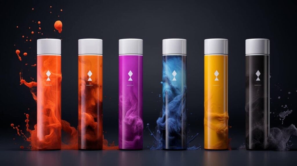 fuego vape price