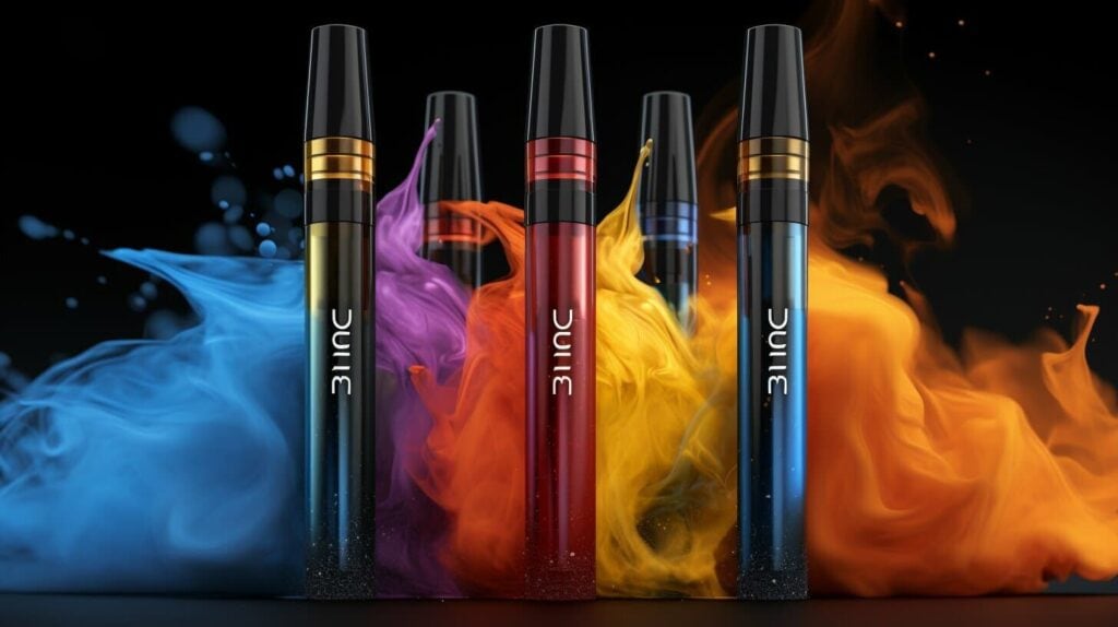 fuego vape review