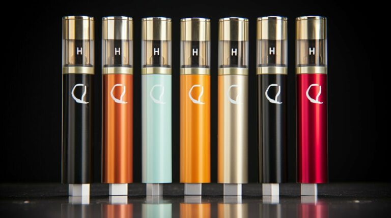 hhc disposable vape review