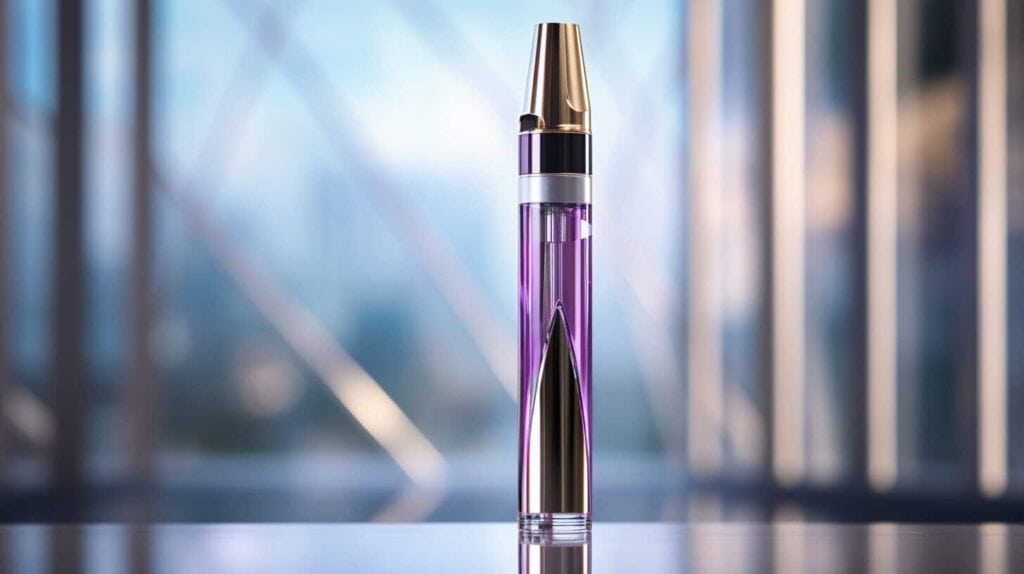 high supply disposable vape pen review