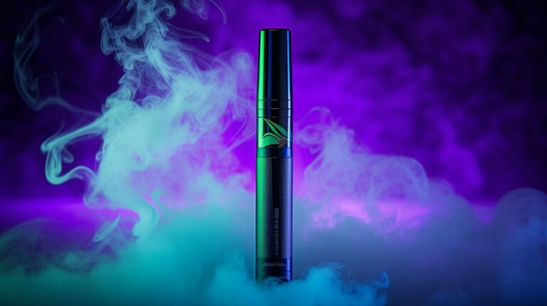 high supply disposable vape pen review