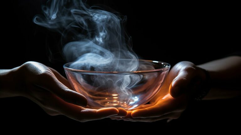 how to smoke delta 8 distillate