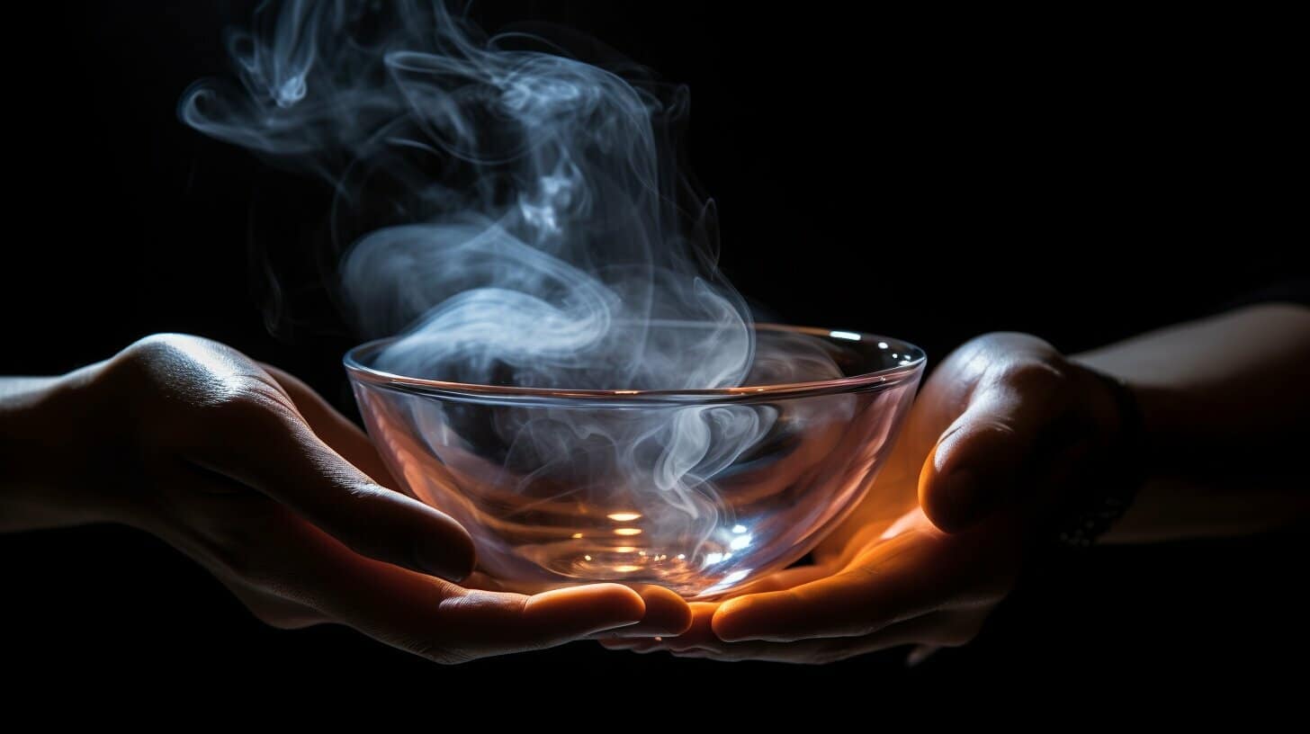 how to smoke delta 8 distillate