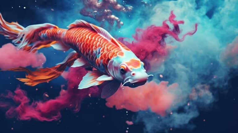 koi disposable vape review