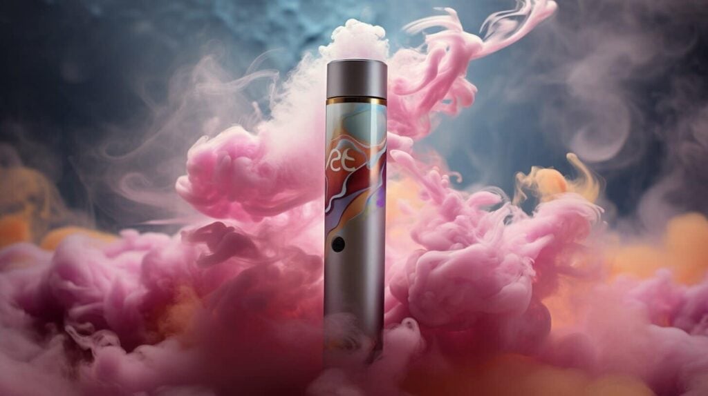 koi disposable vape review image koi disposable vape review image
