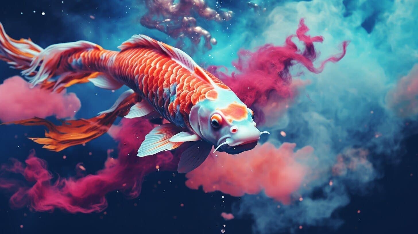 koi disposable vape review