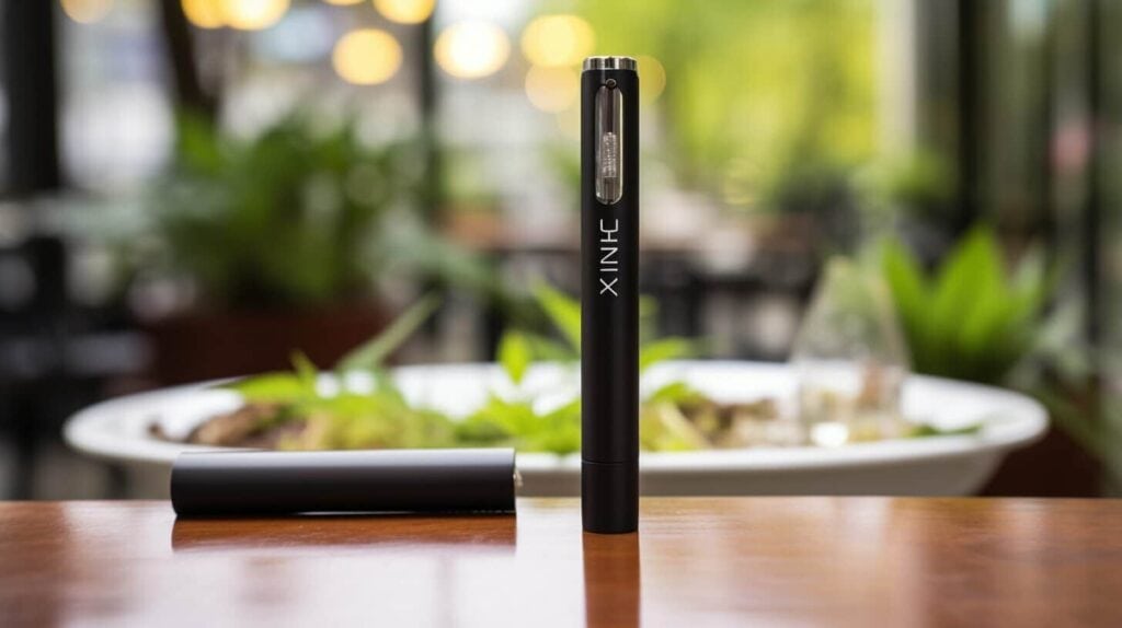 kush kolectiv disposable vape pen
