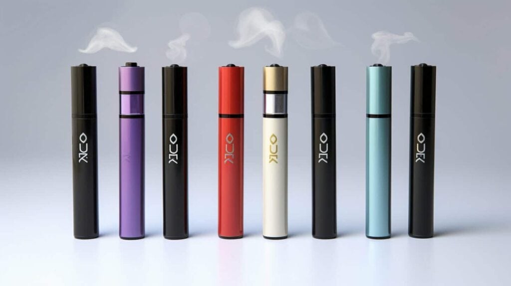 kush kolectiv vape pen