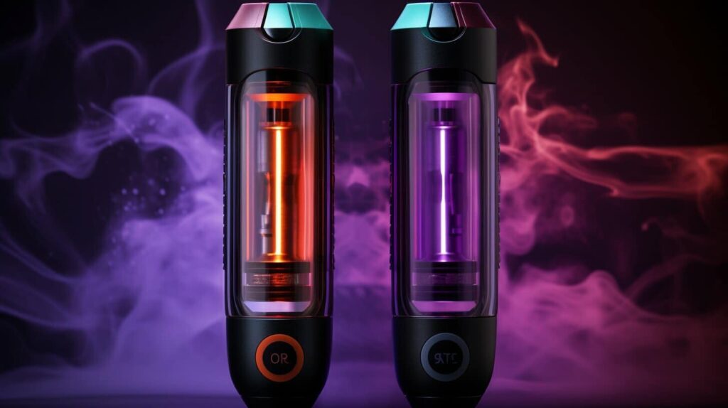 looper disposable vape pros and cons