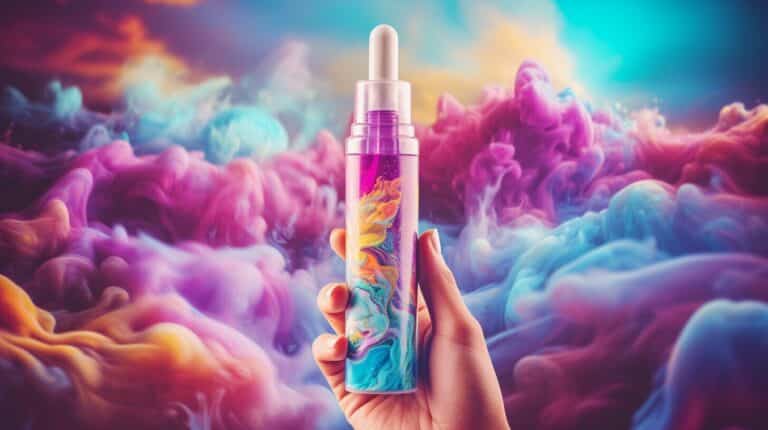 looper disposable vape review
