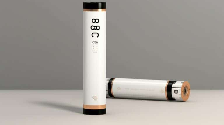 lost 8's disposable vape review