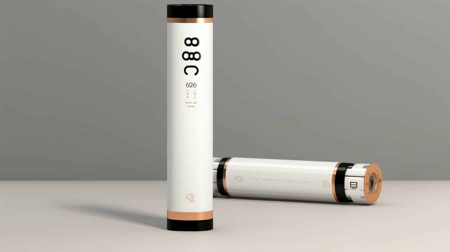 lost 8's disposable vape review