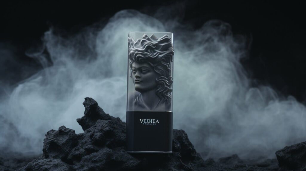 medusa disposable vape performance