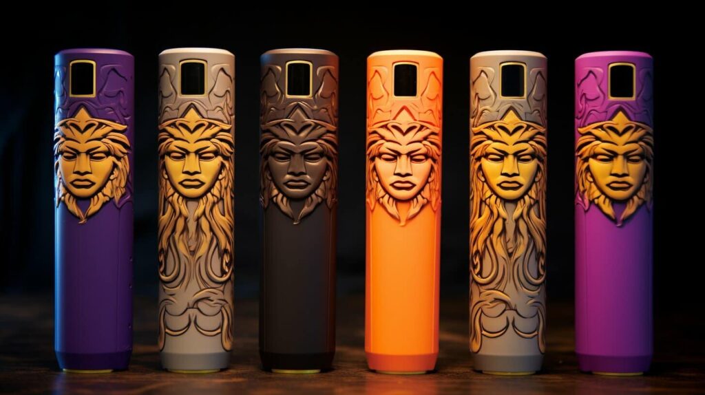 medusa vape price