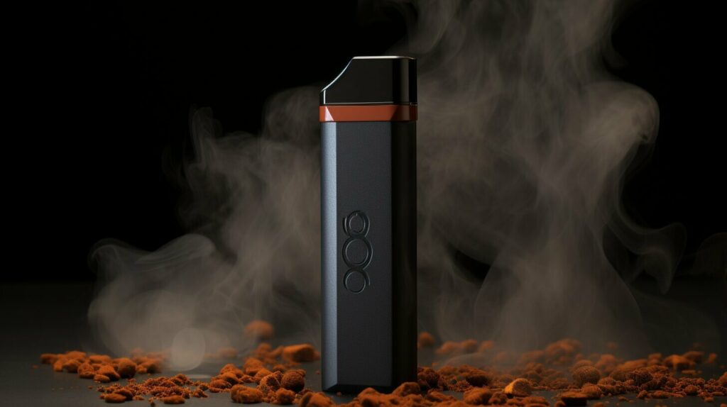 mojo disposable vape