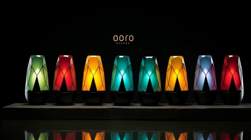 mojo disposable vape pods