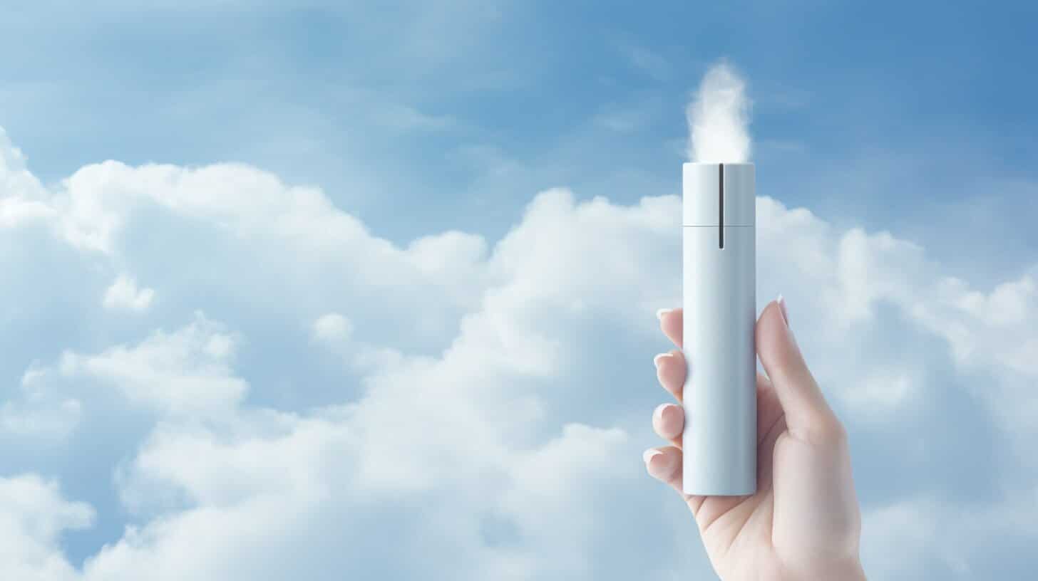mojo disposable vape review