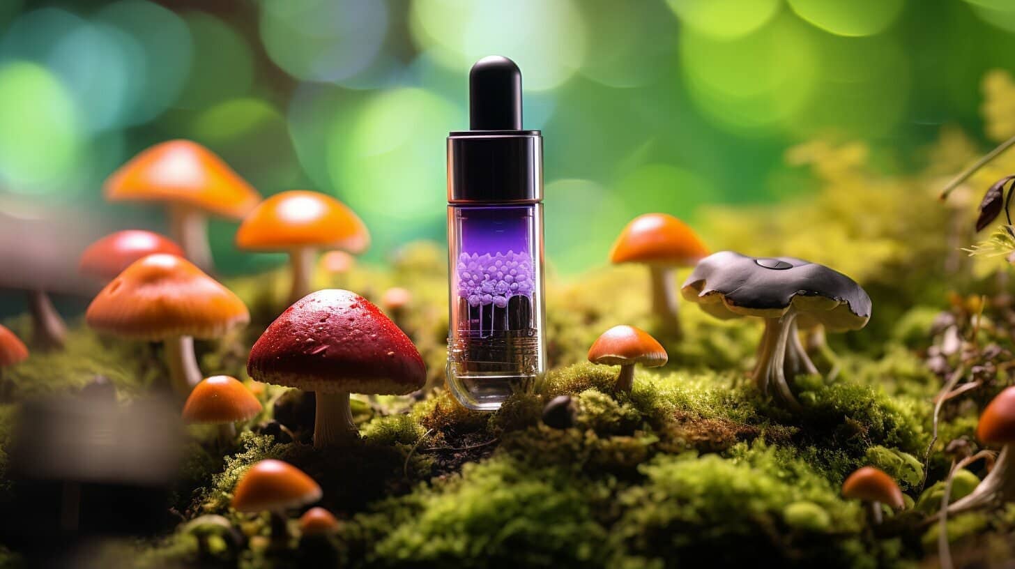 mushroom vape buying guide