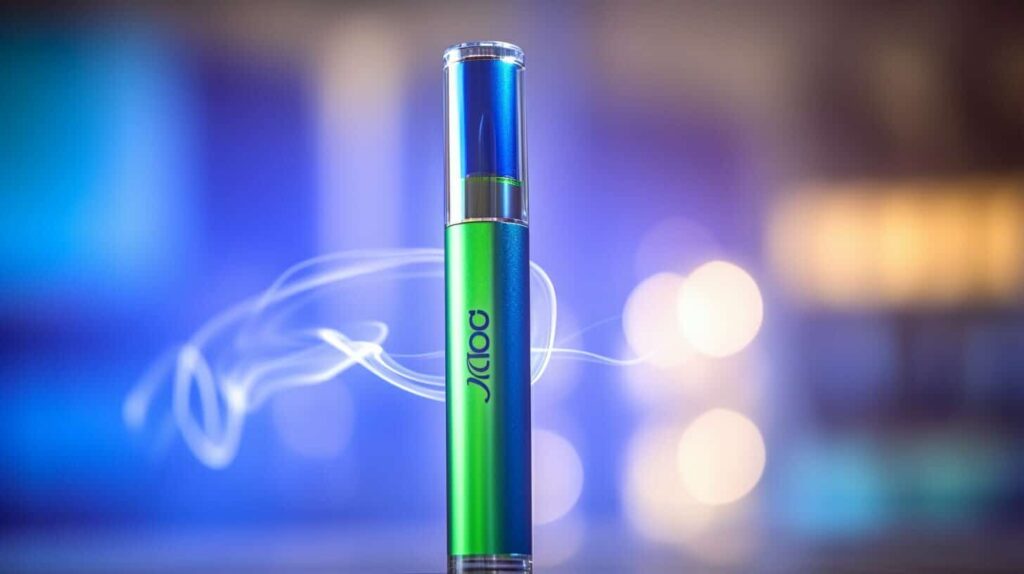ooze disposable vape review