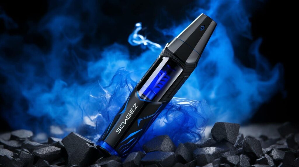 savage disposable vape