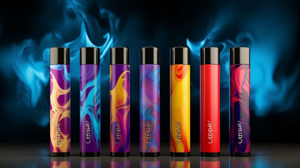 savage vape disposable
