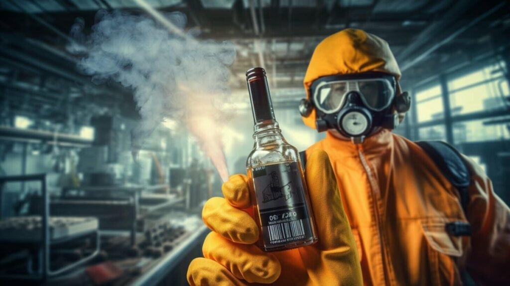 smoking delta 8 distillate guide