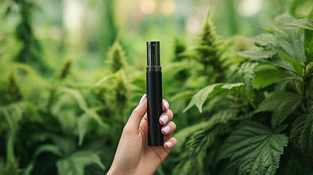 smoking delta 8 distillate guide