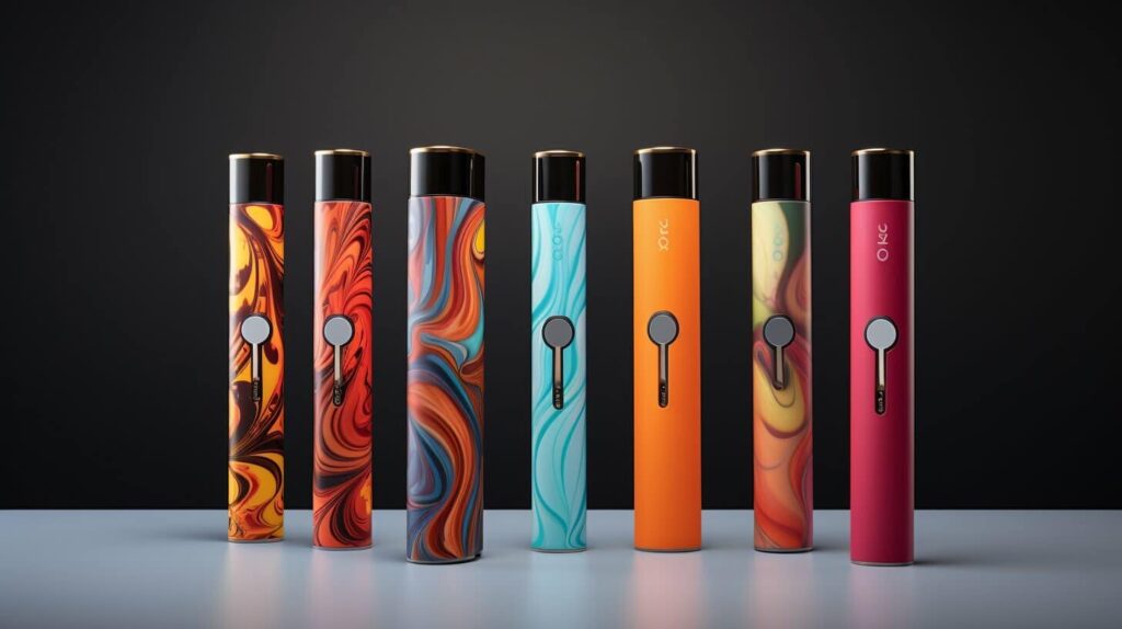 torch disposable vape performance