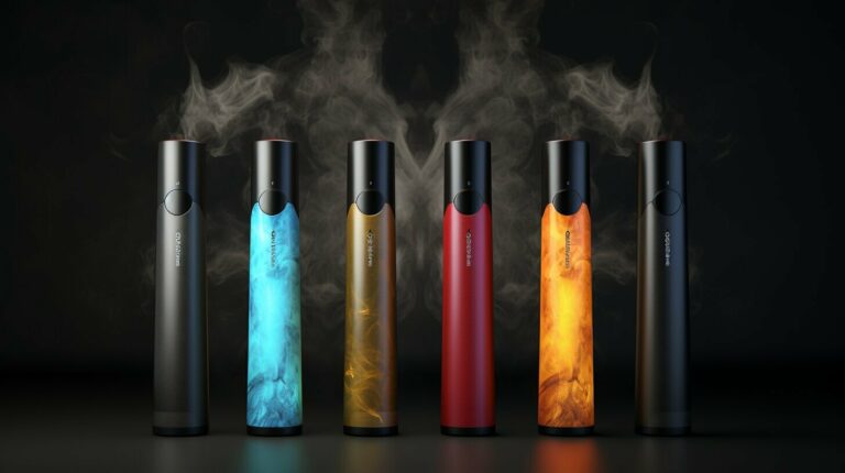 torch disposable vape review