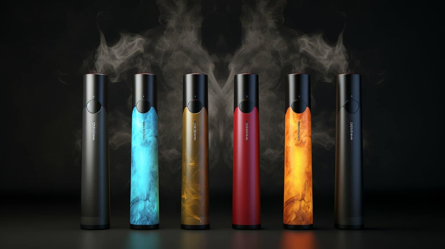 torch disposable vape review