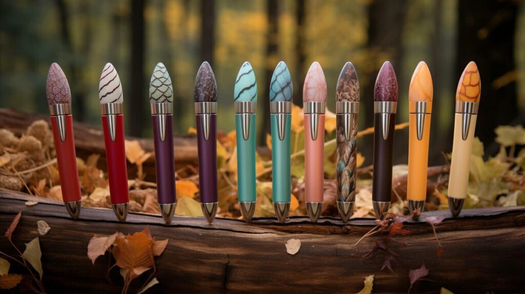 trusted mushroom disposable vape brands