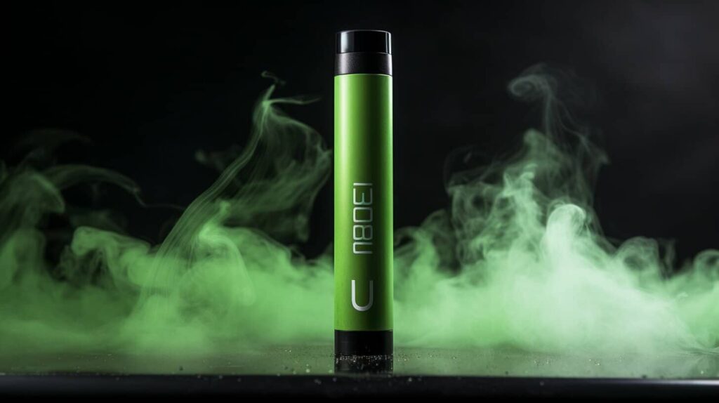 urb disposable vape