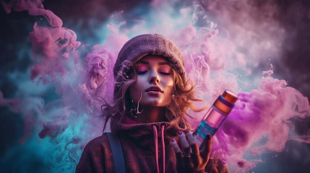 urb disposable vape review