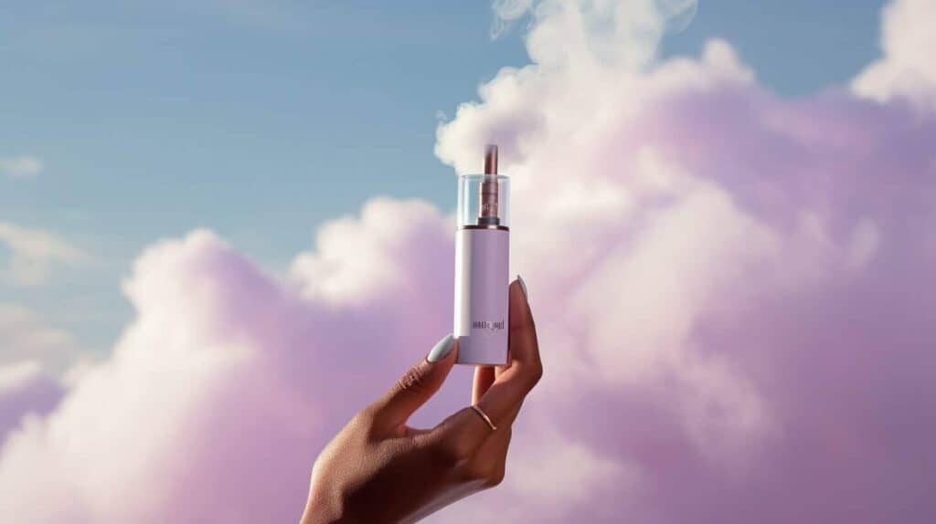 urb disposable vape review