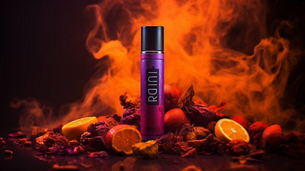 urb disposable vape review