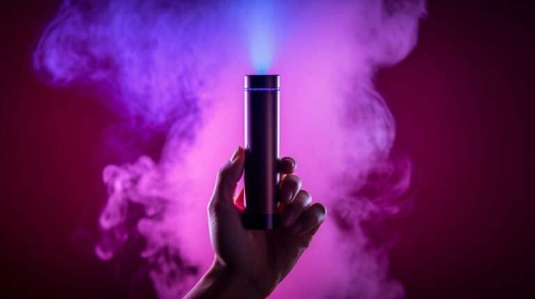 urb disposable vape review