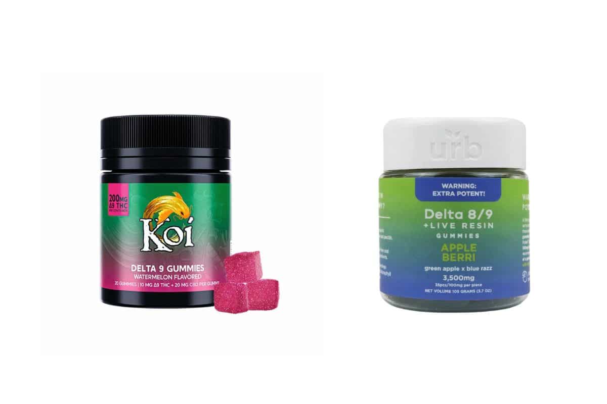 10 MG delta 8 gummies 10 MG delta 8 gummies
