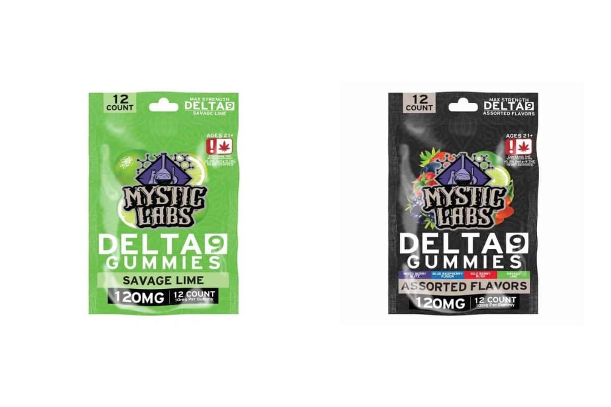 10 MG delta 9 gummies 10 MG delta 9 gummies
