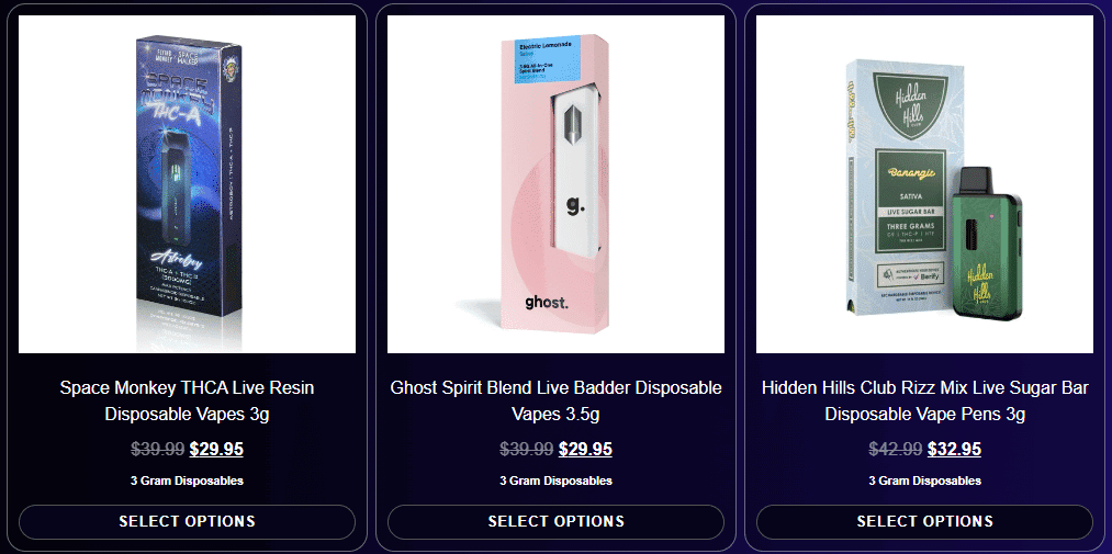 3 Gram Disposable Vapes for Sale 3 Gram Disposable Vapes for Sale