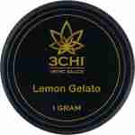 3CHI Delta-8 THC CDT Sauce 1g lemon gelato