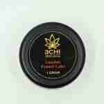 3CHI Delta-8 THC CDT Sauce 1g london pound cake