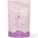 Ghost Spirit Blend Live Badder THCa Gummies 7000mg 20pc - Rainbow Mintz