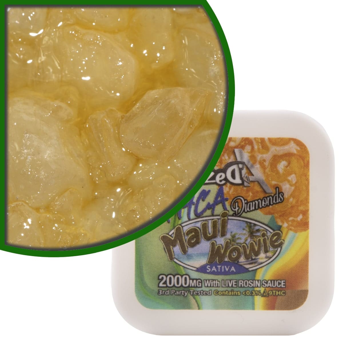 THCA Diamond 2G 15000円 THCA Diamond 2G 15000円 THCA ダイヤモンド 2G 15000円